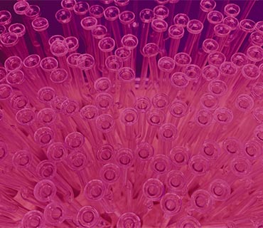 Hexagon Image